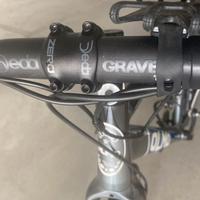 Bici gravel