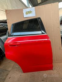 PORTIERA POSTERIORE DX FORD CMAX 2014