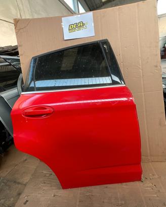 PORTIERA POSTERIORE DX FORD CMAX 2014