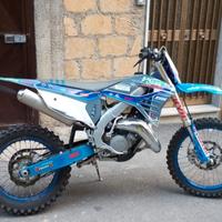 TM EN 125 fi 2024