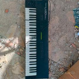 tastiera elettronica 