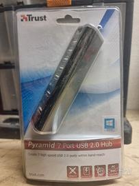 porte usb