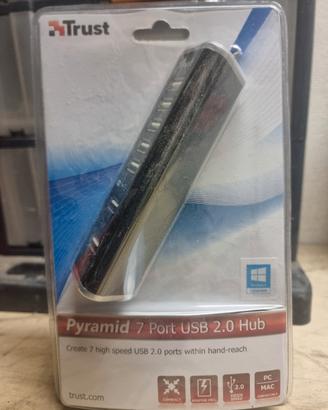 porte usb