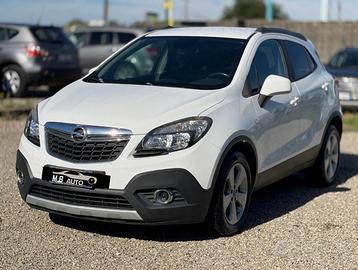 Opel Mokka 1.6 (116.000KM) NEOPATENTATI