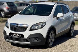 Opel Mokka 1.6 (116.000KM) NEOPATENTATI