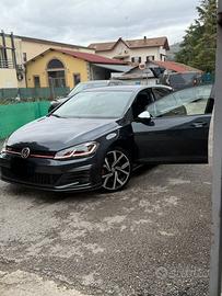 Golf 7.5 GTI 245cv performace