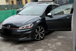 Golf 7.5 GTI 245cv performace