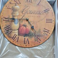 Orologio da cucina