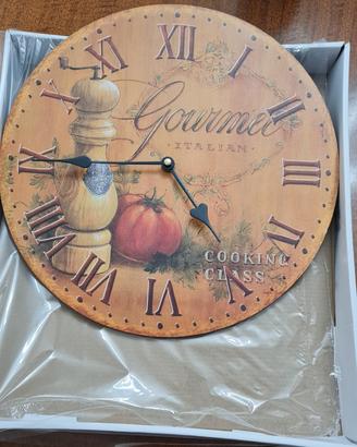 Orologio da cucina