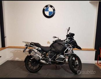 BMW R 1250 GS Adventure Abs my21