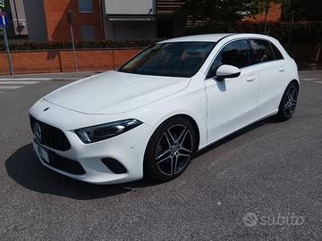 Mercedes A 220 D Sport 8G PROMMO