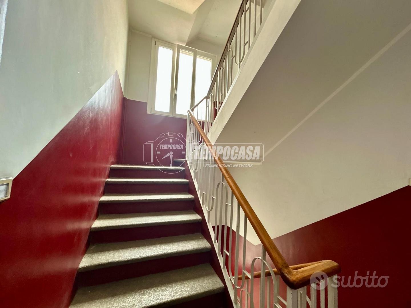 Appartamento – Torino, Rione Lancia, Circoscrizione 3 - Vista 4