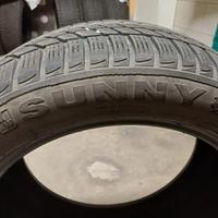 Gomme Invernali Sunny Winter Max A-1