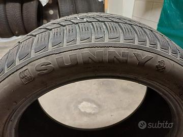 Gomme Invernali Sunny Winter Max A-1