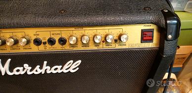 Marshall 8240 Valvestate 40w made in England