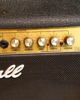 Marshall 8240 Valvestate 40w made in England