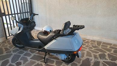 honda cn 250