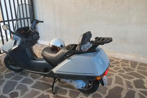 honda cn 250
