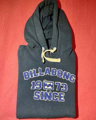 Felpa Billabong