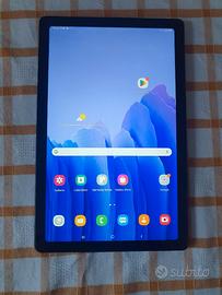 Tablet Samsung Tab A7 4g