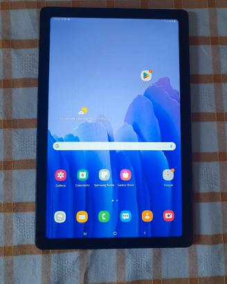 Tablet Samsung Tab A7 4g