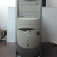 Personal Computer Athlon64 X2 6000 Usato