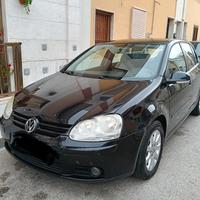 golf 5