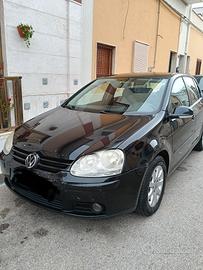 golf 5