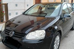 golf 5