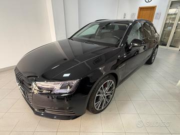 AUDI A4 AVANT 2.0 TDI 150 CV SPORT