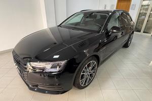 AUDI A4 AVANT 2.0 TDI 150 CV SPORT