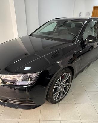 AUDI A4 AVANT 2.0 TDI 150 CV SPORT