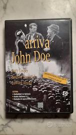 Arriva john doe