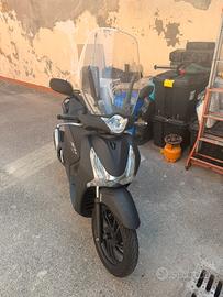Sh125 2014