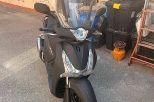 Sh125 2014