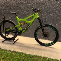 IBIS MOJO HD 3
