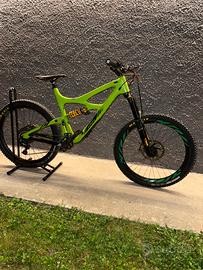 IBIS MOJO HD 3