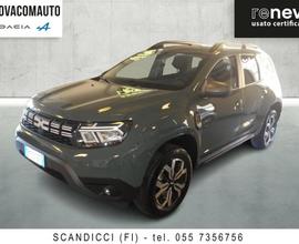 Dacia Duster 1.3 tce Journey 4x2 150cv edc fap