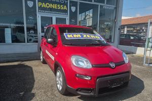 Fiat Panda KM/0 NESSUN OBBLIGO FINANZIARIO!!