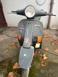 Vespa 50