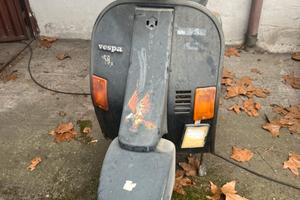 Vespa 50