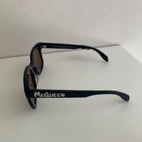 Occhiali Alexander Mcqueen