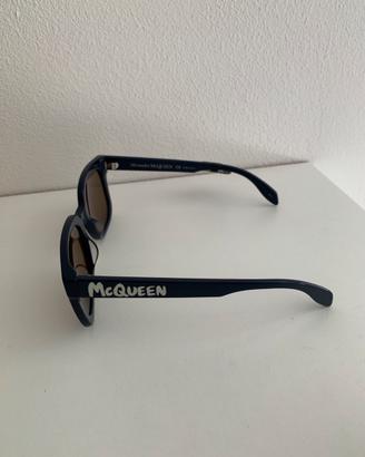 Occhiali Alexander Mcqueen
