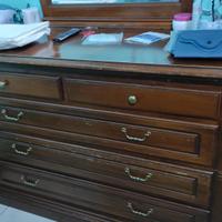 camera letto matrimoniale 