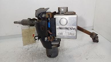 PIANTONE STERZO FIAT Punto Berlina 5P 2° Serie 46