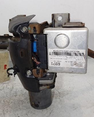 PIANTONE STERZO FIAT Punto Berlina 5P 2° Serie 46