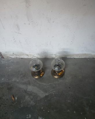 lampade a lumi