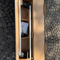 Barre porta pacchi originali Audi A5