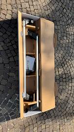 Barre porta pacchi originali Audi A5