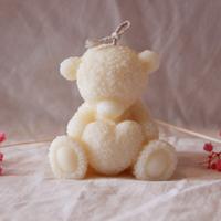 Candela Estetica - Orsetto innamorato